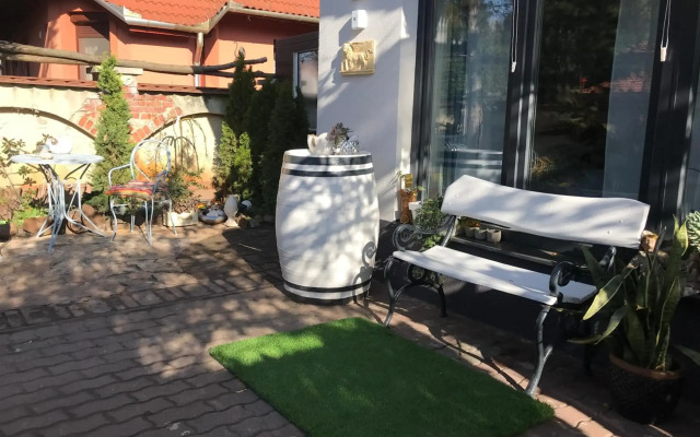Rosehill 2 Apartman