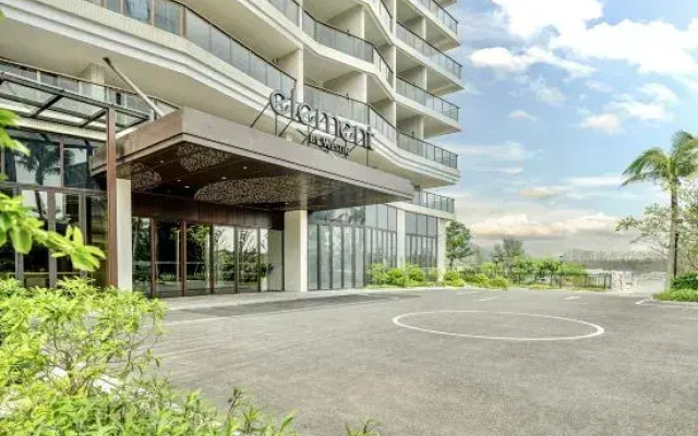 Element Yangjiang Hailing Island