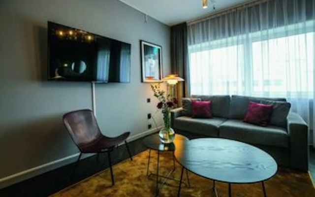 Elite Park Hotel Växjö