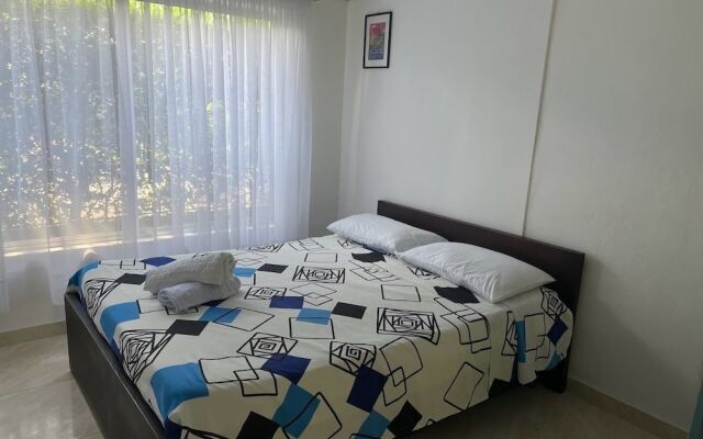 Cune Club De Villeta