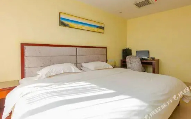 San Jing Si Ji Hotel