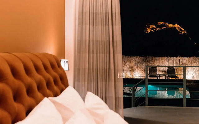 Palacio Del Sol Luxury Apartments