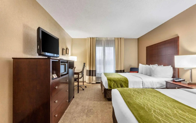 Comfort Inn