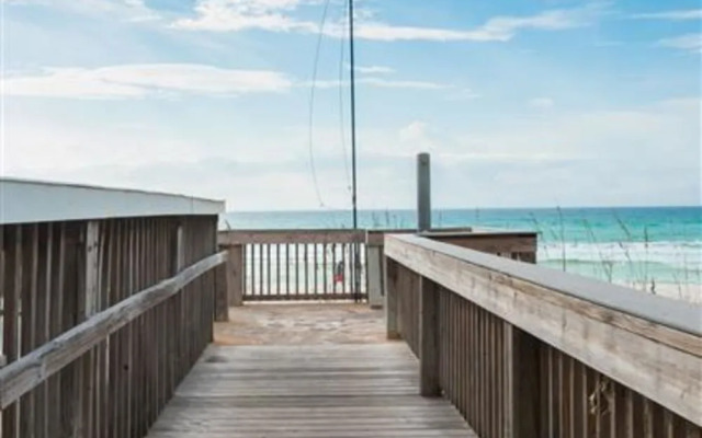 St Maarten Penthouse 1