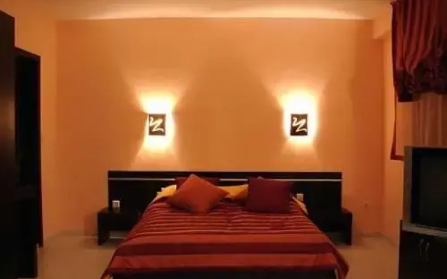 Pancharevo Hotel