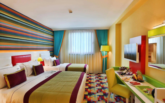 Mayi Hotel