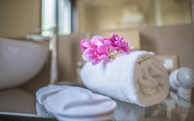 Hotel Villa Morgana