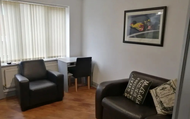 Immaculate 5-bed House in Central Birmingham
