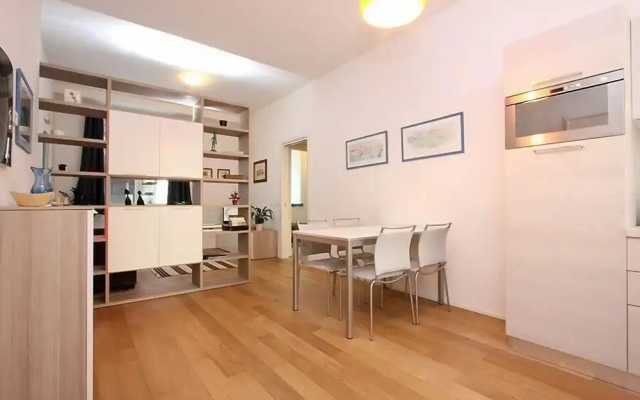 City Apartments - Mazzoni