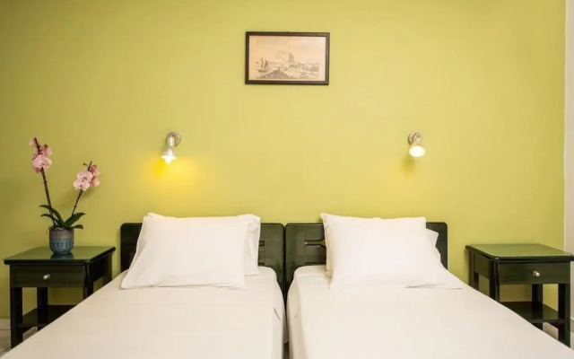 Sea View Hotel