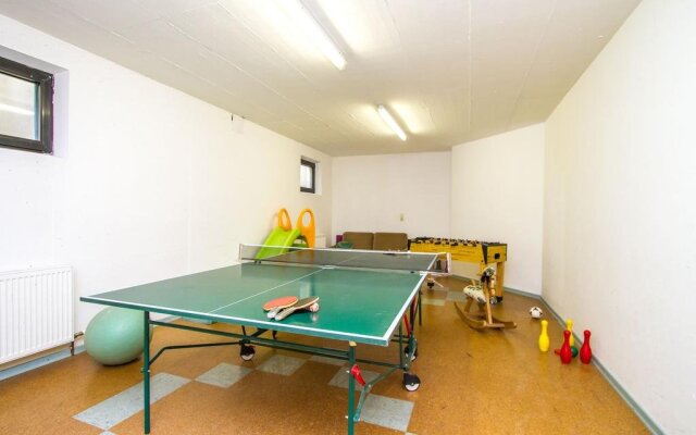 Ferienhaus Niedermoser