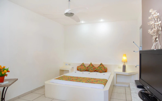 Hospedaria Entre Amigos