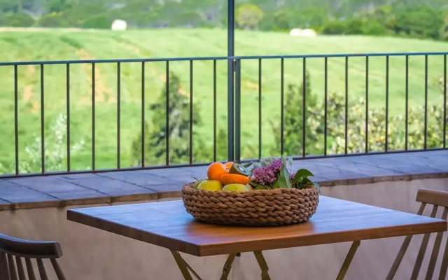 Hotel Mas Bosch 1526