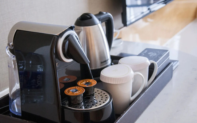 DoubleTree by Hilton Hangzhou East