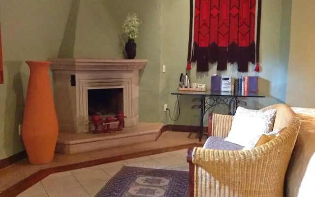 La Siranda Boutique Hotel