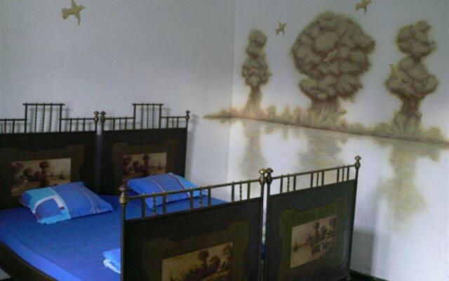 Sofia Choice Guesthouse