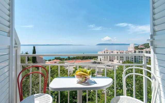 Apartments Zorica