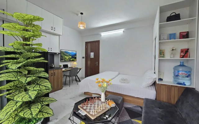 The Chilling'N Homestay
