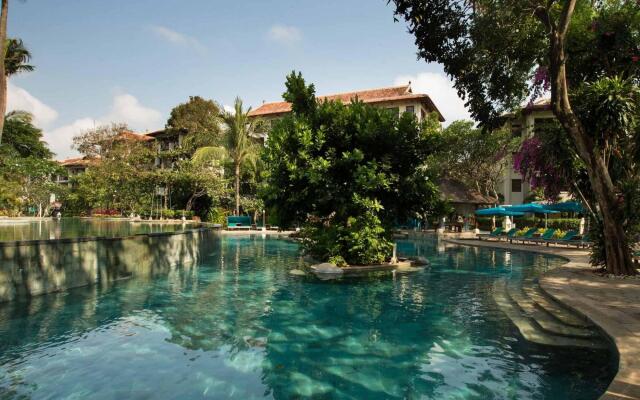 Novotel Bali Nusa Dua