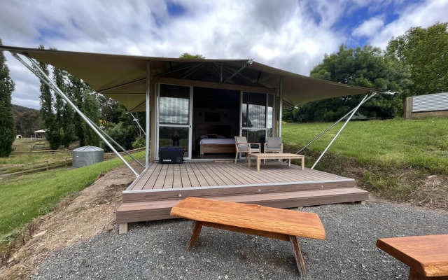 Flowerdale Estate