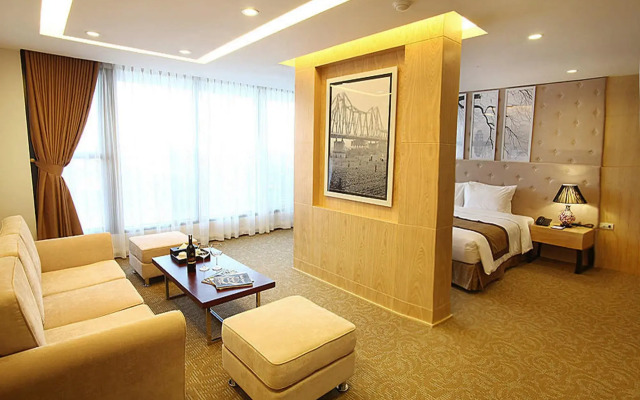Riverside Hanoi Hotel