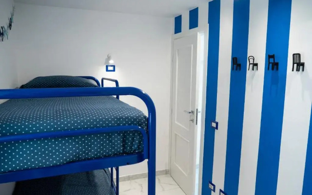 Appartamenti Vale Mare