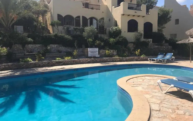 La Manga Club Los Altos 1