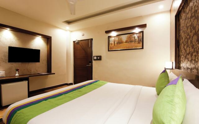 Punjabi Nature Residency By OYO Rooms