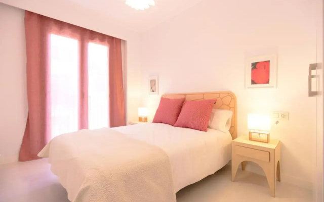 Apartamento de diseño con jacuzzi privado - Apartment in Granada - Photo 4