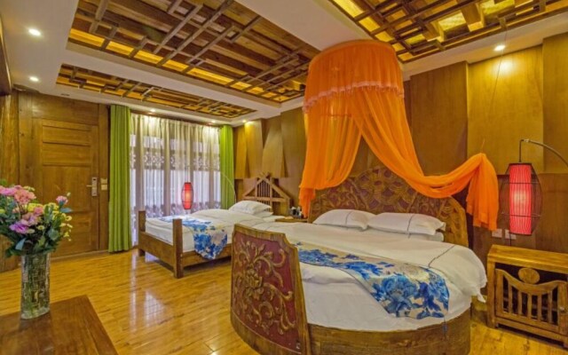 yun zong ge guest house