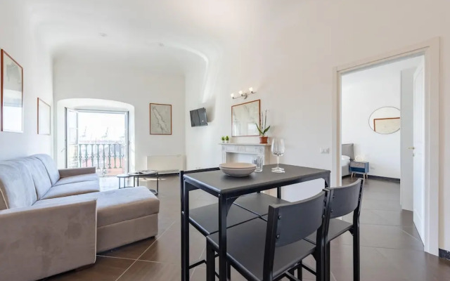 Sea View Apartment Next To Acquarium