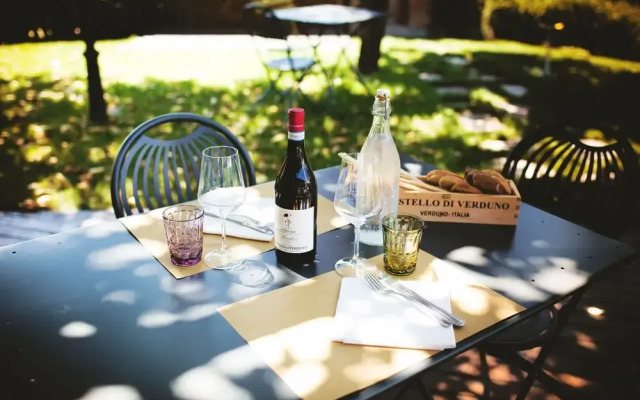 Agriturismo Ca' del Re