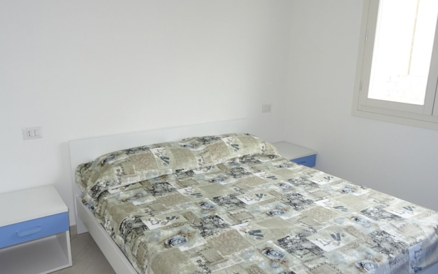 Affittimoderni Isola Rossa Élite