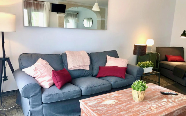 The Cliffs Vicedo - The Fisherman