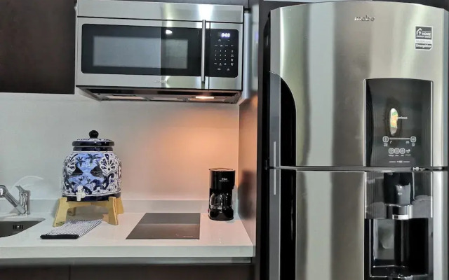 Menesse Tulum by Spot Rentals