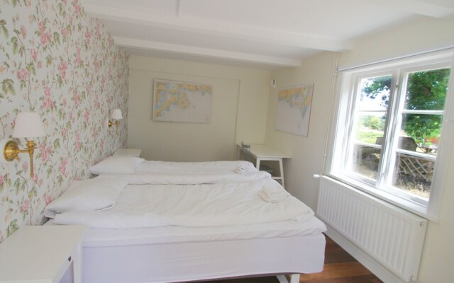 STF Tjärö Hotell & Vandrarhem