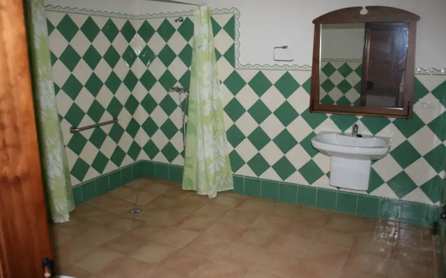 Casa Rural Las Canteras