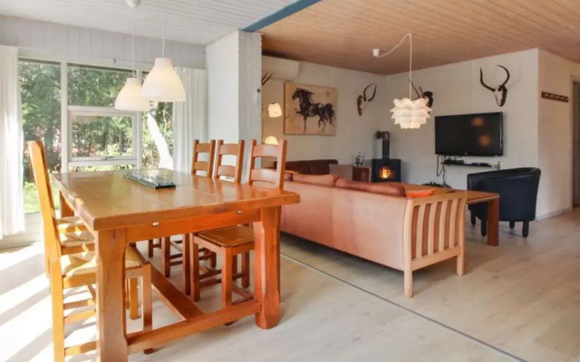 "Topenga" - 1km from the sea in Western Jutland