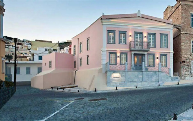 Villa Selena
