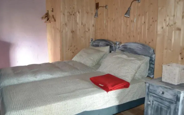 Agriturismo Il Cammino