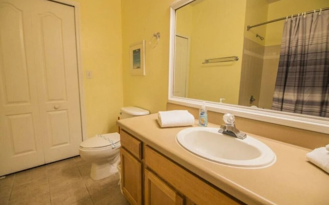 Kathy's Runaway Beach Condo