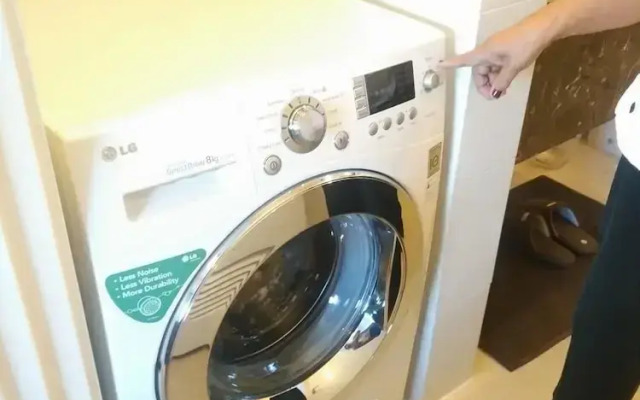 1209 Two Residences Marco Polo Cebu