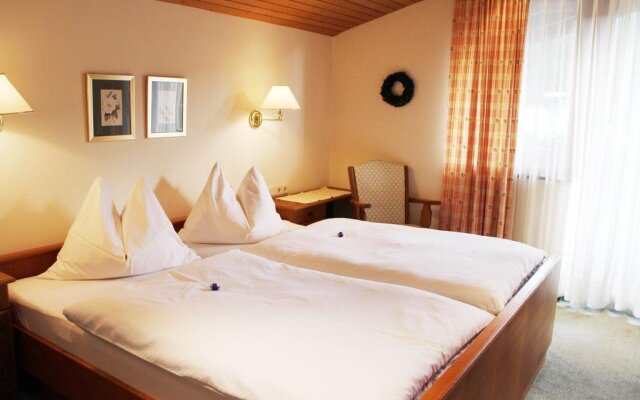 Hotel Pension Rottenau