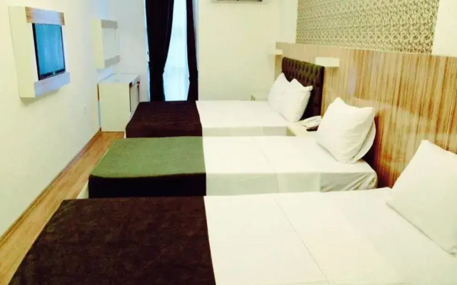 Grand Mardini Hotel