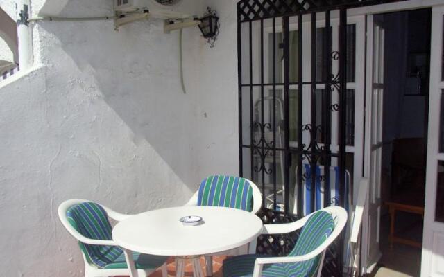 Apartamentos Dianes Holidays