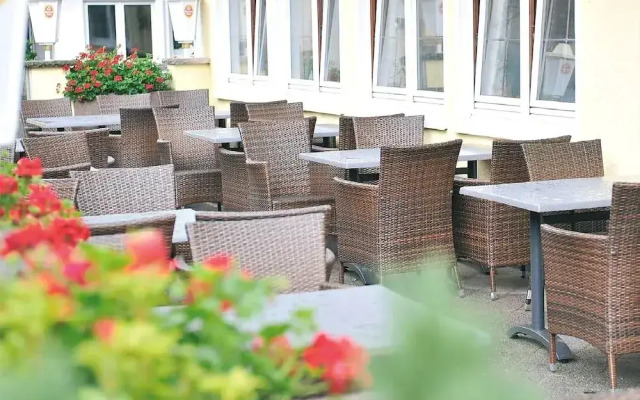 Hotel Restaurant Hoettche