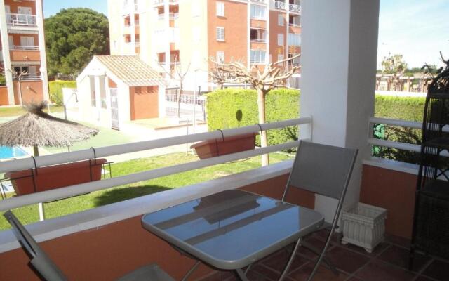 Apartamento Mare Nostrum
