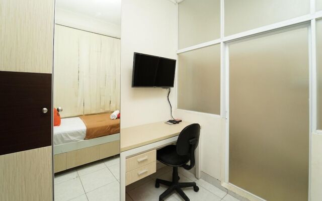KoolKost near Universitas Prasetiya Mulya