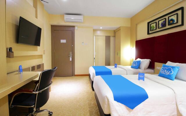 Airy Penuin Center Batam