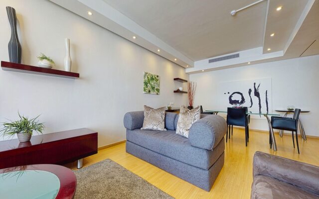 Stunning Cape Town Apart.